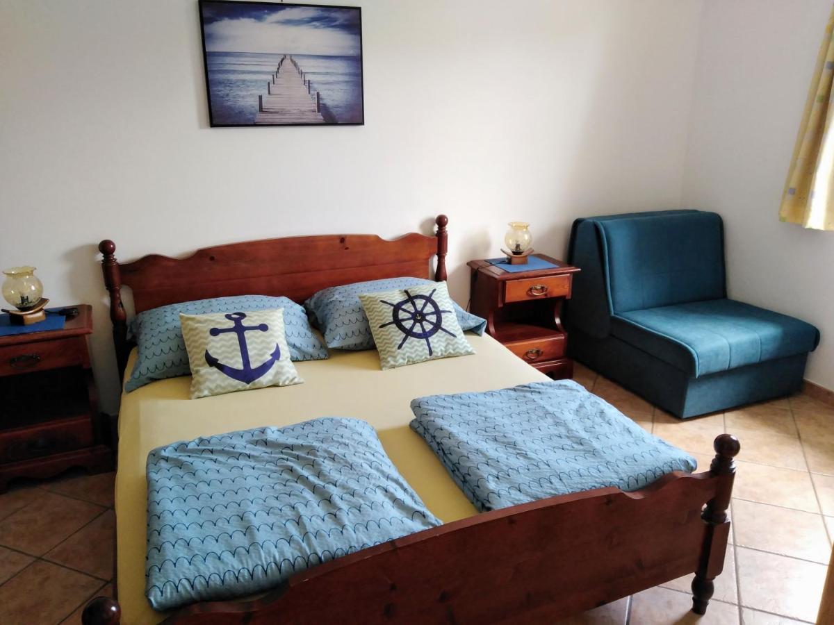 Guesthouse Rock & Roll Rovinj Kültér fotó