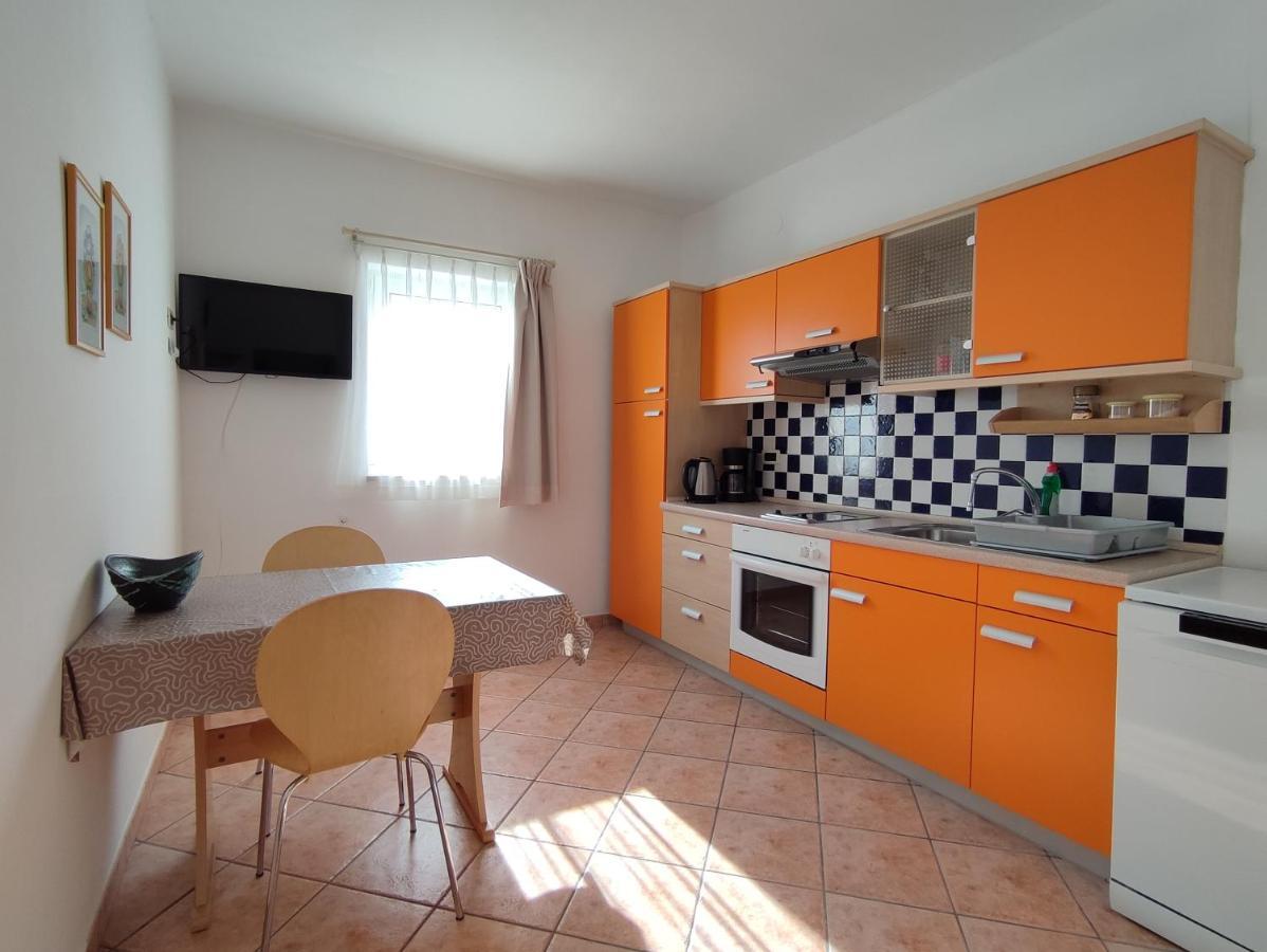 Guesthouse Rock & Roll Rovinj Kültér fotó