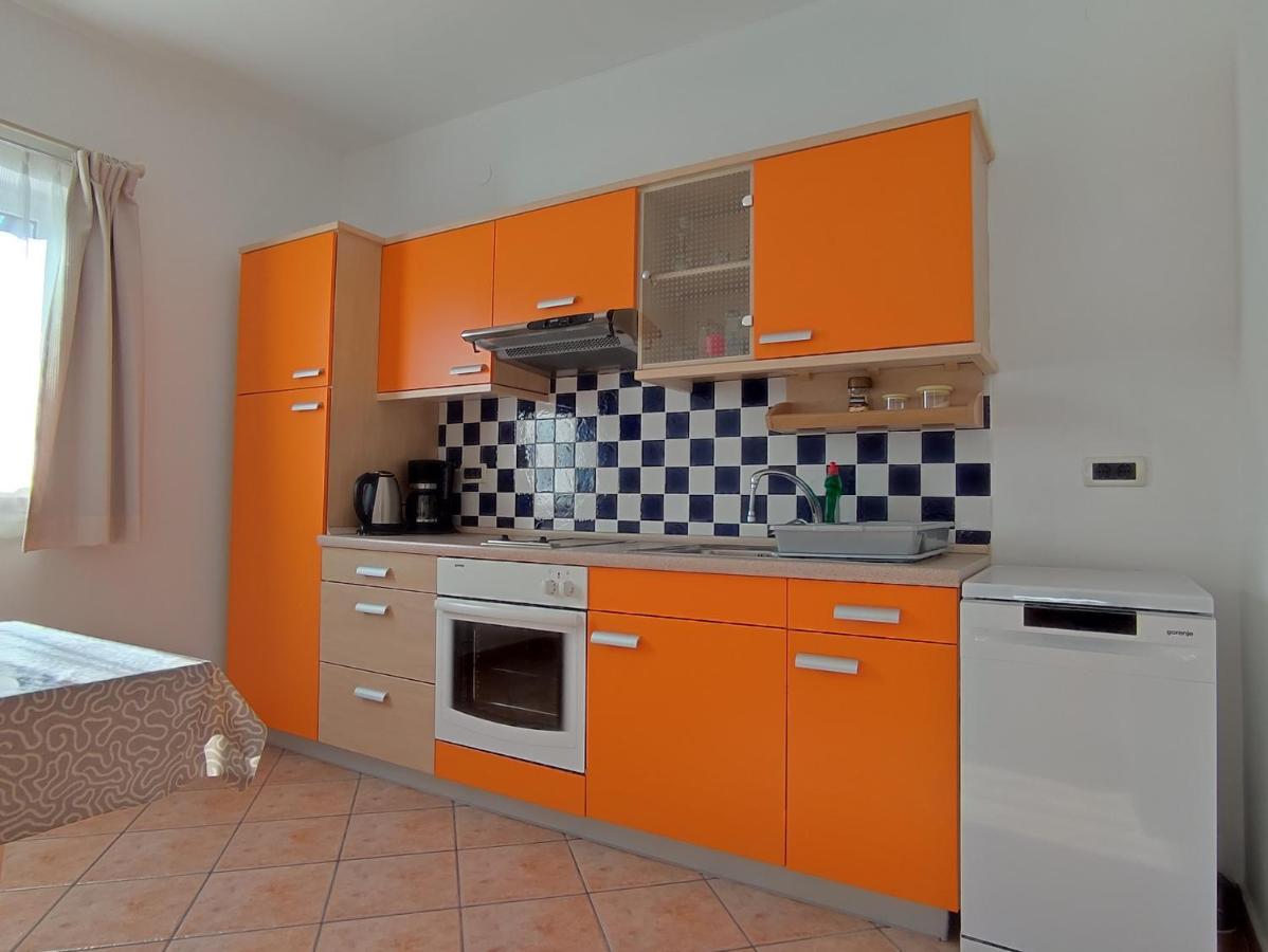 Guesthouse Rock & Roll Rovinj Kültér fotó