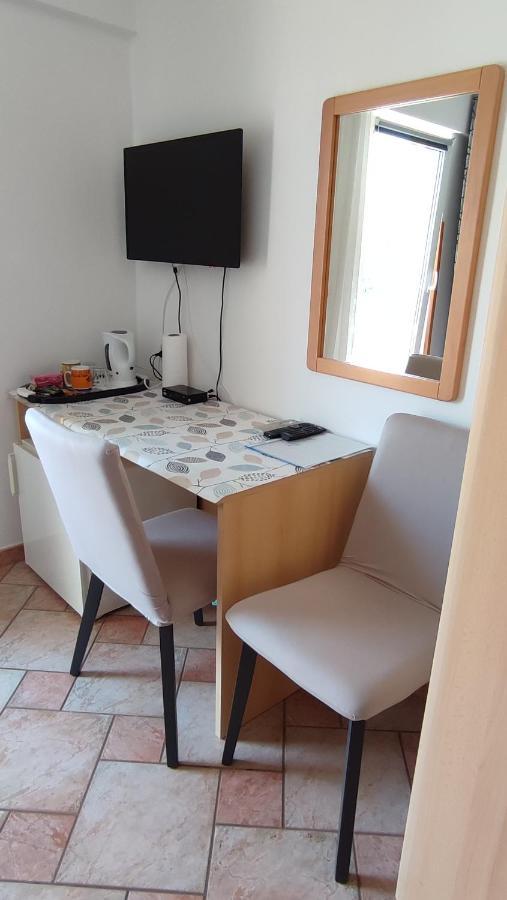 Guesthouse Rock & Roll Rovinj Kültér fotó