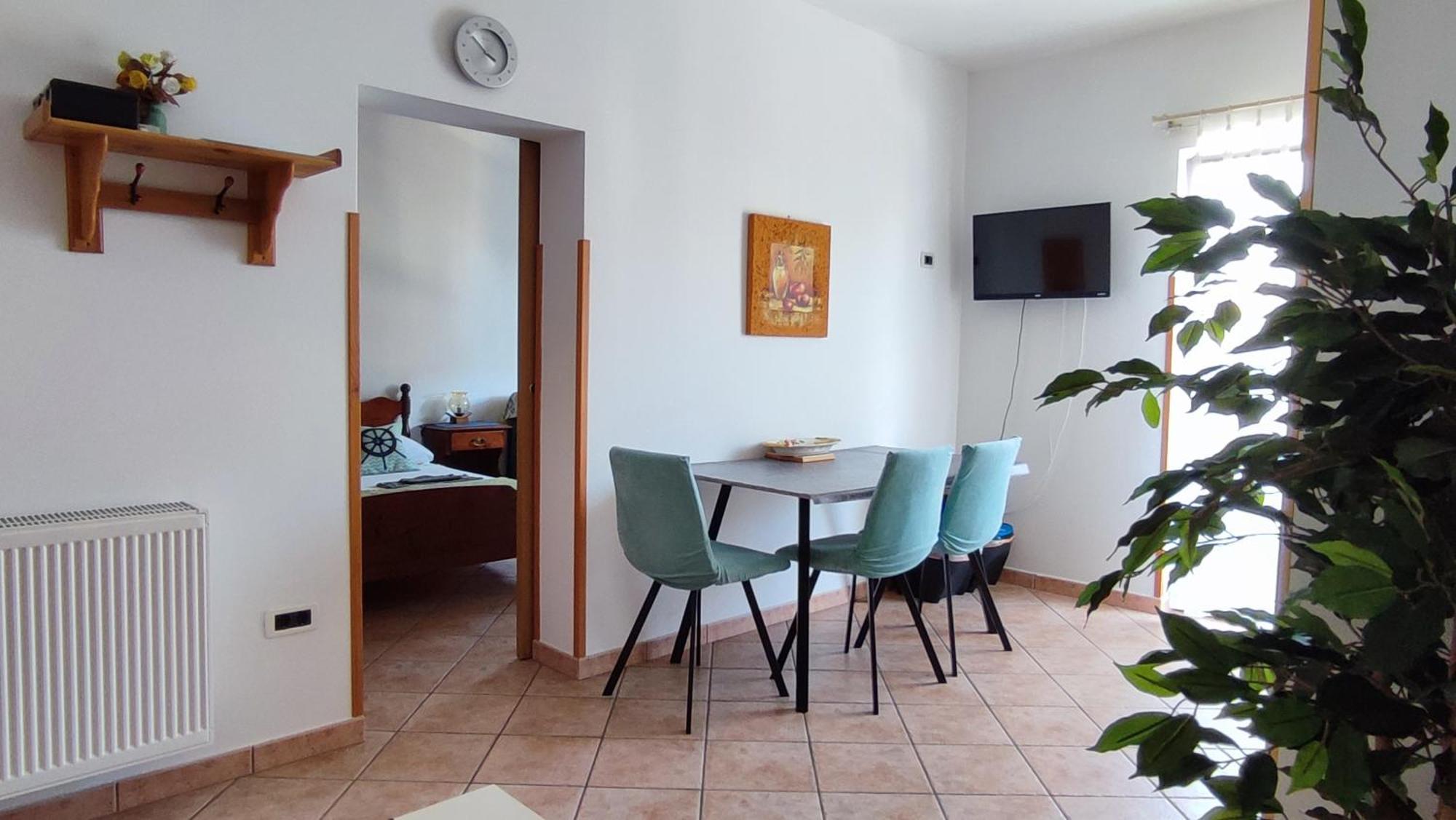Guesthouse Rock & Roll Rovinj Kültér fotó
